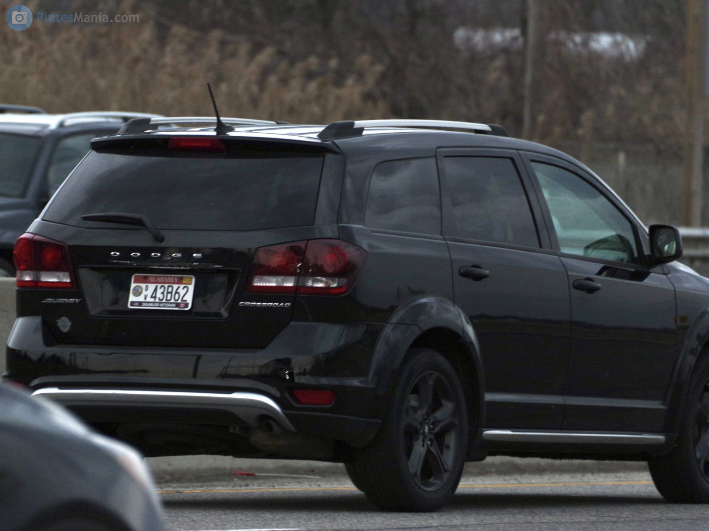 43B62, Dodge Journey 1st gen (JC49), 2008–2020