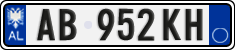 AB 952 KH