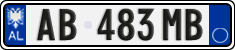 AB 483 MB