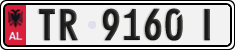 TR 9160 I