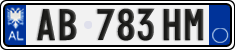 AB 783 HM