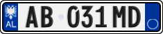 AB 031 MD