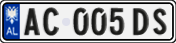 AC 005 DS