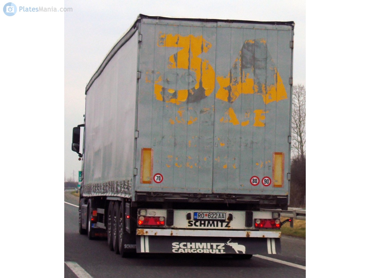 RO 622AA, Schmitz SCS 