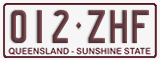 Queensland, 123-ABC / 123ABC