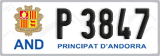 P 3847