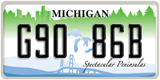 Michigan, Commercial (А12 34B)
