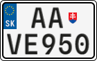 AA VE950