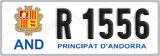 R 1556