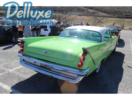 NVS-59, DeSoto Fireflite