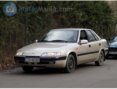 CZN 460AR, Daewoo Espero