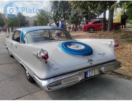 PXR-047, Imperial Crown