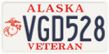 Alaska, Military (ABC123)