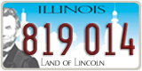 Illinois, 123 456
