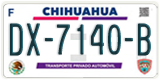 Chihuahua, Trucks (AA-0000-A)