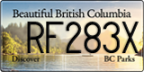 British Columbia, BC Parks (PA123B)