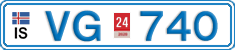 VG 740
