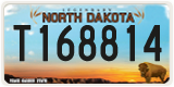 North Dakota, Trailers (T123456)