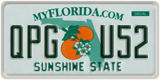 Florida, АBC D12
