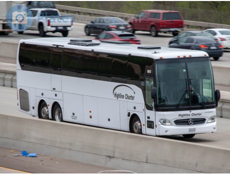 EP14957, Mercedes-Benz Tourrider