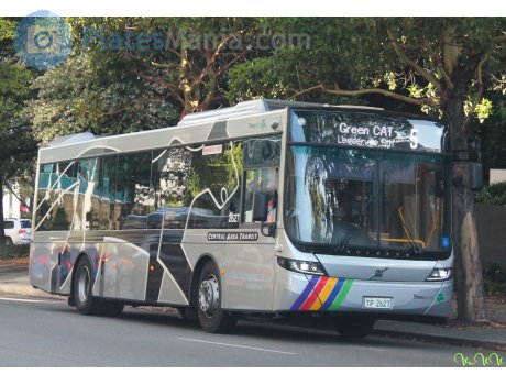 TP-2627, Volgren Optimus