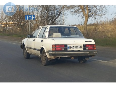 BH 5359 HB, Nissan Liberta Villa