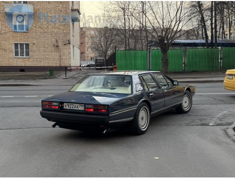 к922аа799, Aston Martin Lagonda