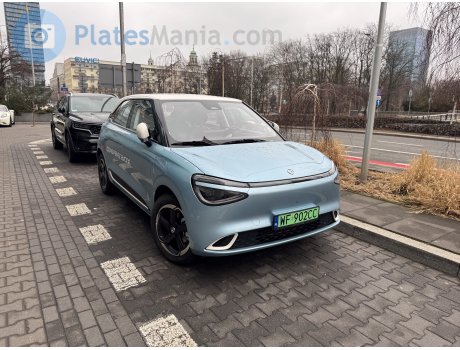 WF 902CC, DongFeng Box/Nammi 01