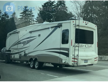 71378AD, Forest River Cedar Creek