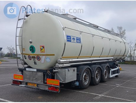 FN 335 WD, Menci SL