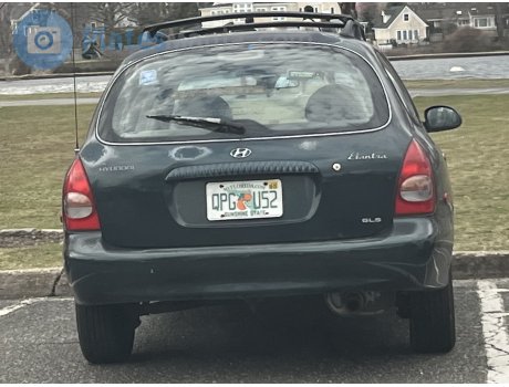 QPG U52, Hyundai Elantra
