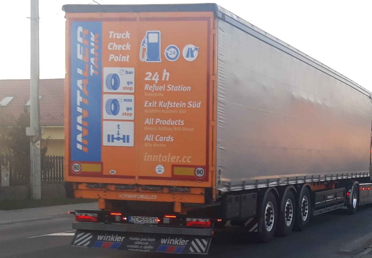 ZC-555YD, Schwarzmüller 