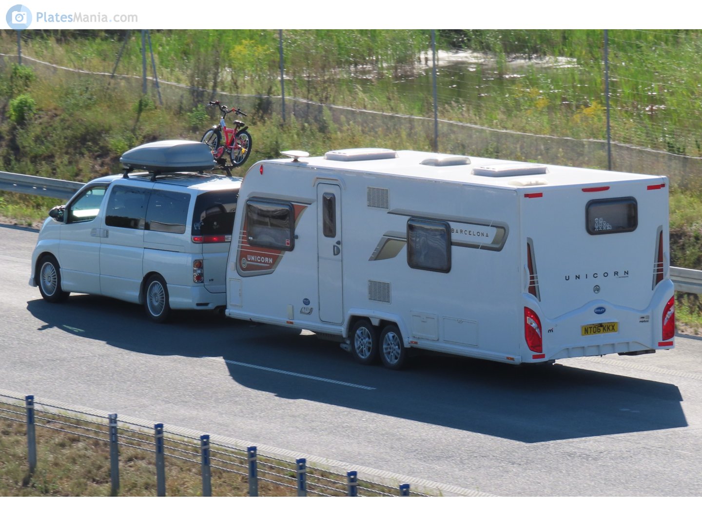 NT06KKX, Bailey Unicorn 