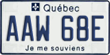 Quebec, ABC 12D