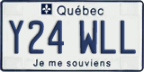 Quebec, A12 BCD