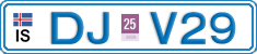 DJ V29