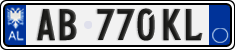 AB 770 KL