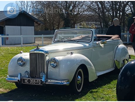 HC-359-FD, Alvis TA 21