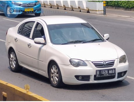 B 1328 WAB, Proton Persona
