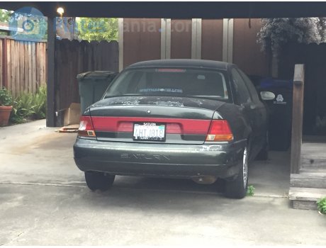 4HTJ818, Saturn S-Series