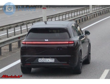 м500ск799, Li Xiang L7