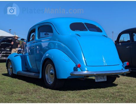 B11474J, Ford Model 78