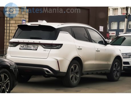 м838му164, Livan X6 Pro