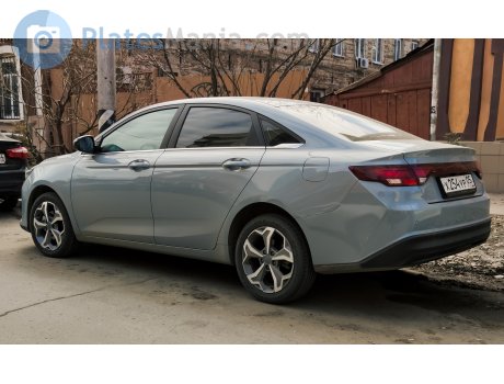 х254ур05, Livan S6 Pro