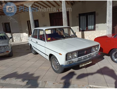 VA 3814 B, SEAT 1430