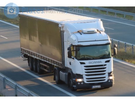 ETM 32939, Scania R-Series