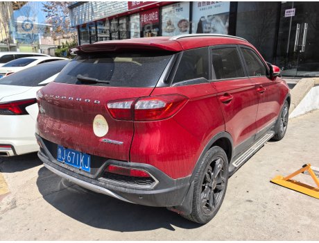 鲁J·671KJ, Leopaard CS9