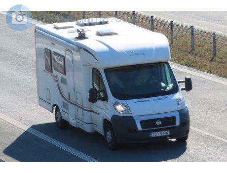 723 VMK, Sun Living Lido