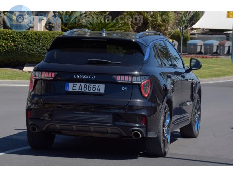 EA8664, Lynk & Co 01