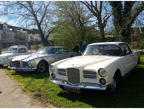 FV-972-LB, Facel Vega Excellence